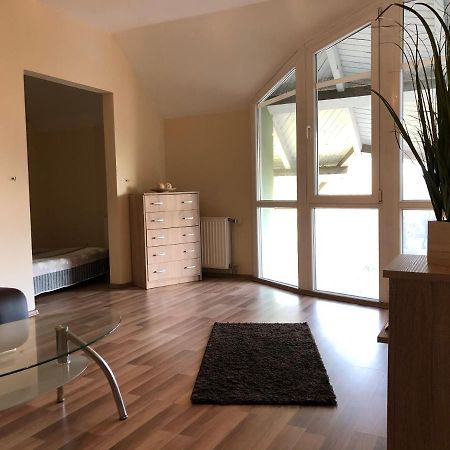 Premium Home Pécs Eksteriør billede