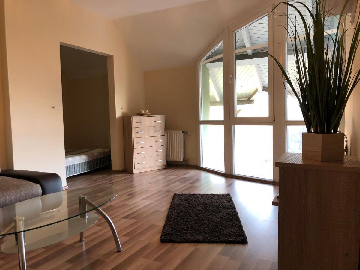 Premium Home Pécs Eksteriør billede