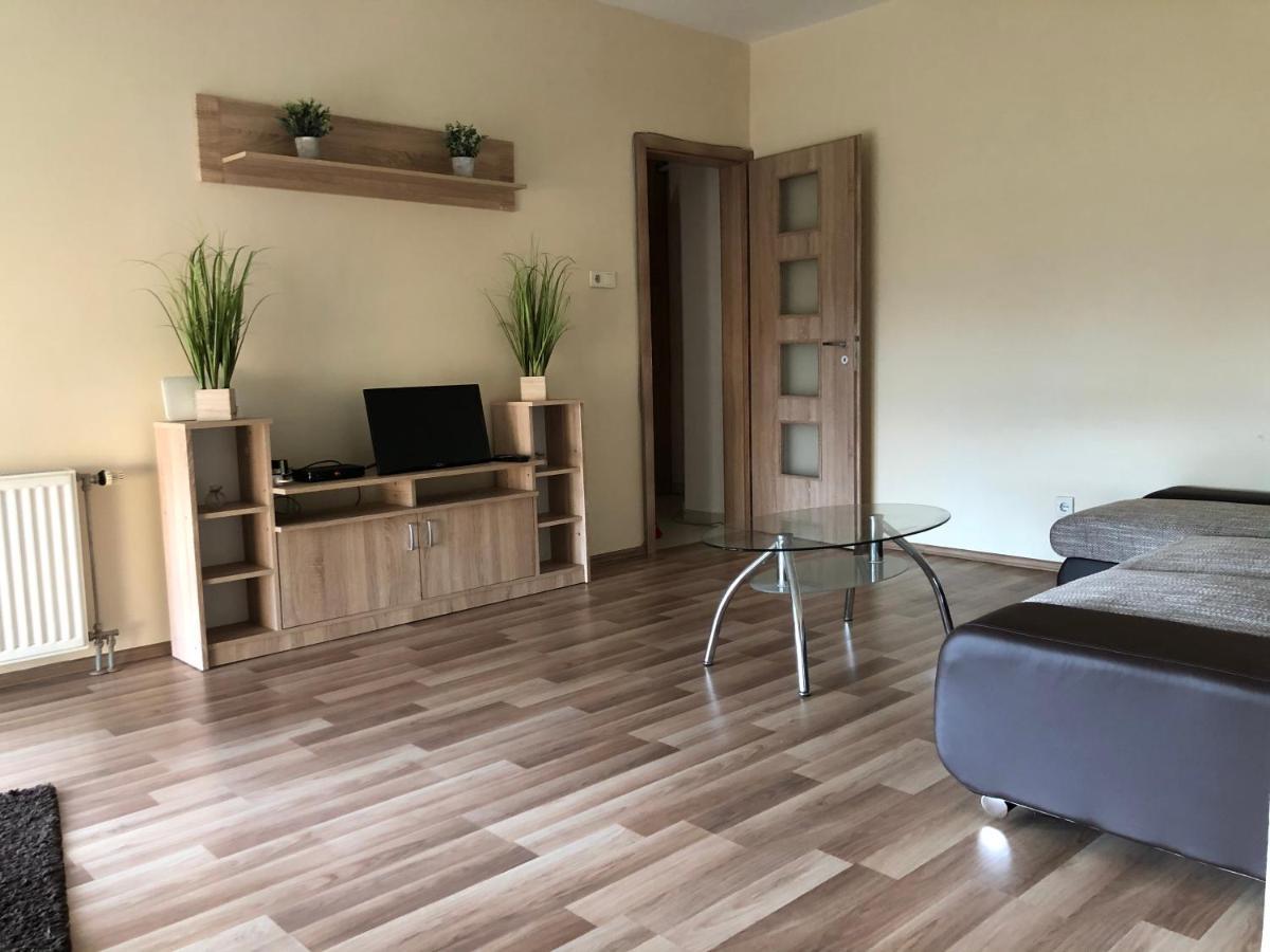Premium Home Pécs Eksteriør billede