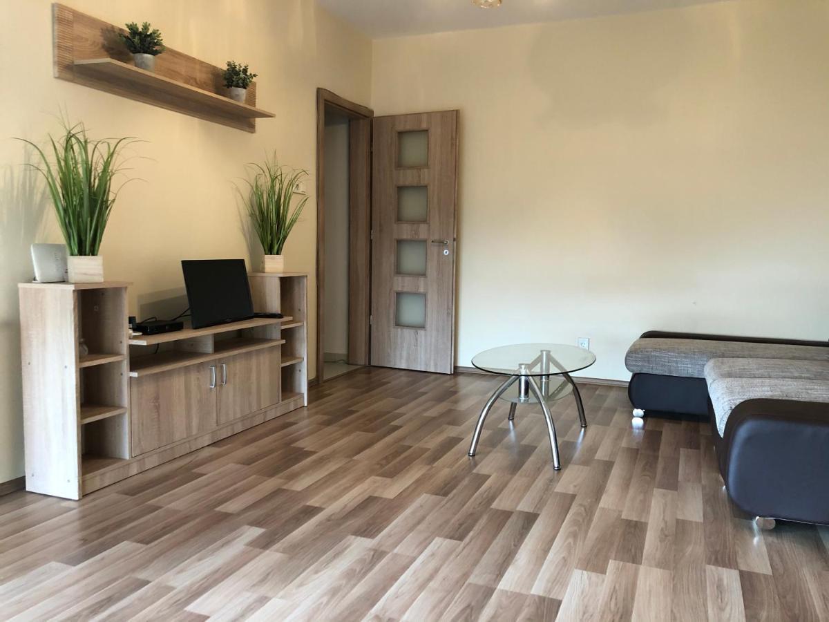 Premium Home Pécs Eksteriør billede