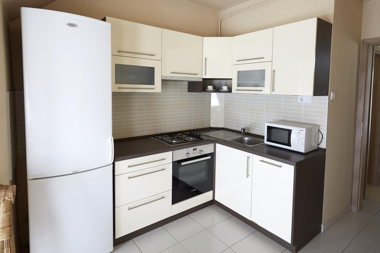 Premium Home Pécs Eksteriør billede