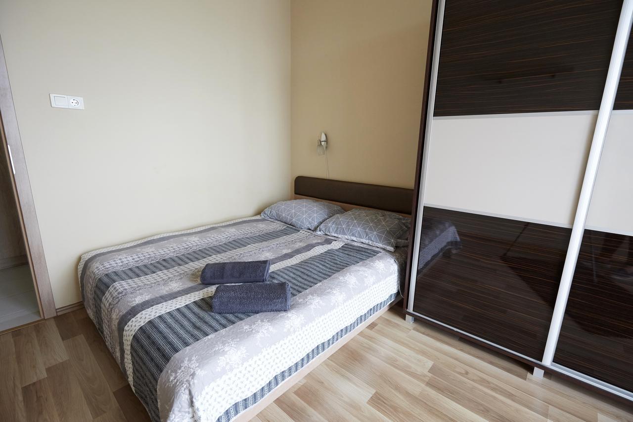 Premium Home Pécs Eksteriør billede