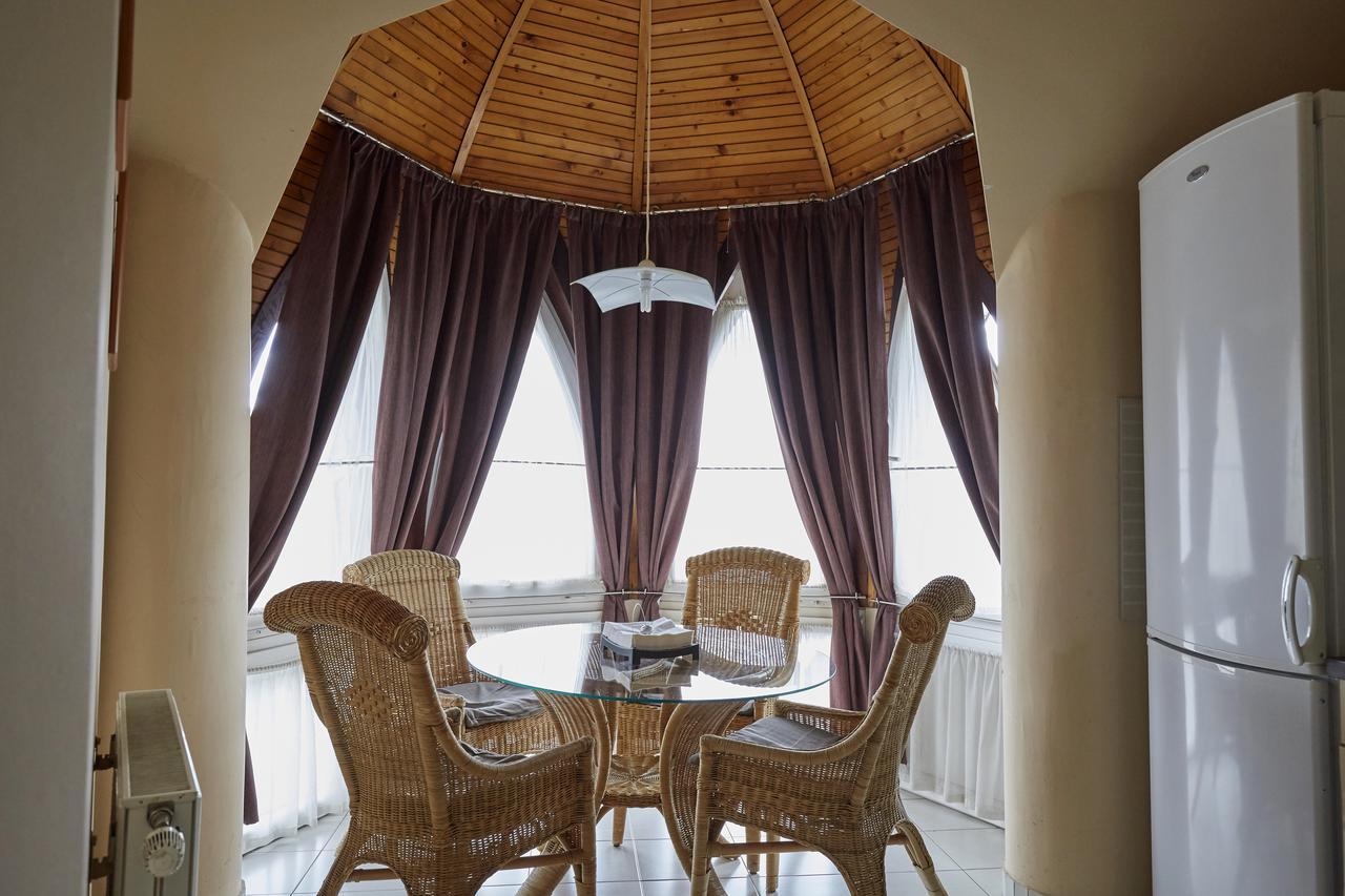 Premium Home Pécs Eksteriør billede