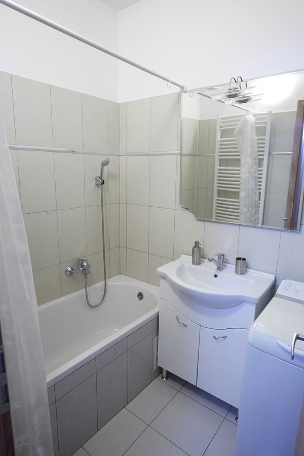 Premium Home Pécs Eksteriør billede